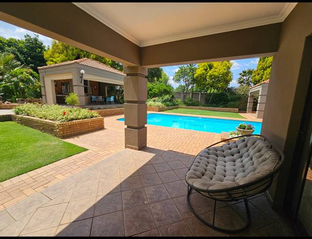 4 BEDROOM HOUSE FOR SALE IN VANDERBIJLPARK SW 5